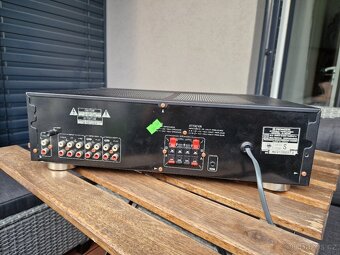 Zesilovac Pioneer A351R 325W - 2