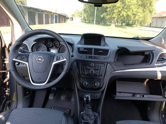 Opel Mokka, Cosmo 1.6 Diesel Vyměna Prodej - 2
