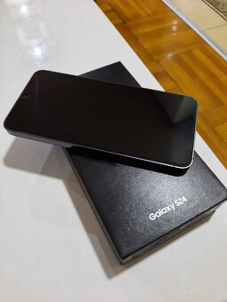 Samsung Galaxy S24 8GB/256GB - 2