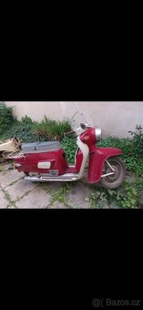 Tatran Manet 125 - 2