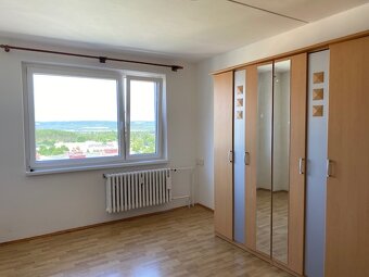 pronájem garsonky 1 + kk - 2