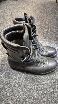 Goratex kanady velikost 295, EUR44,5 - 2