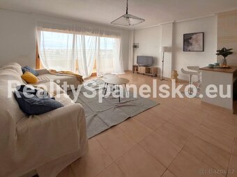 Apartmán 3kk67m2 s velk.terasou s výhledem na moře ŠPANĚLSKO - 2