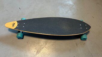 Prodám Longboard Reaper - 2