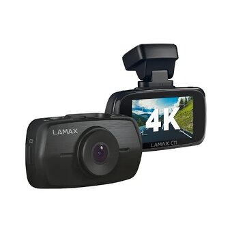 Lamax C11 4k GPS - 2