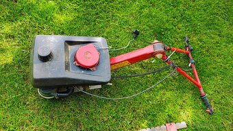 Tera Vari 2Tmotor - 2