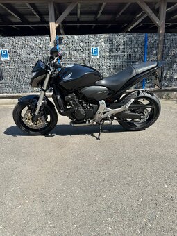 Honda CB600 F Hornet - 2