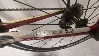 Prodám Trek Madone - 2