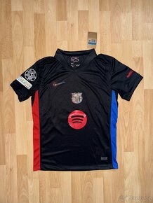 Raphinha - FC Barcelona venkovní dres - 2