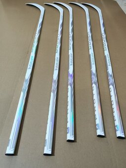 Hokejky BAUER, CCM - 2