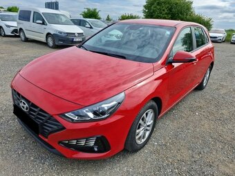 Hyundai i30 HB 1.0T-GDI 88kW COMFORT 1MAJITEL ČR ZÁRUKA - 2