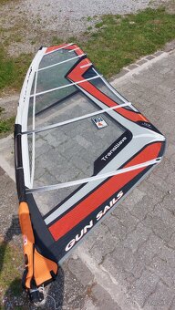 Prodej windsurfing příslušenství - 2