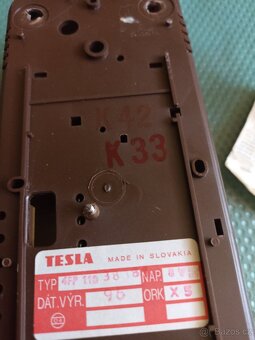 Tesla - 2