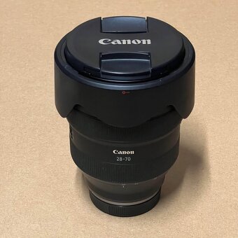 Canon RF 28-70mm f/2L USM - 2