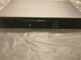 VYnikající přehrávač Kaleidescape Strato 4k s 6 TB - 2