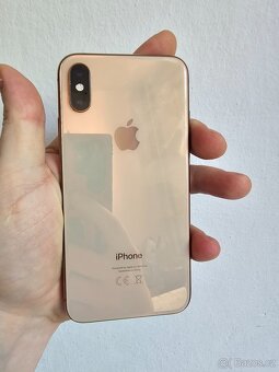 Iphone XS 256gb krasný stav - 2