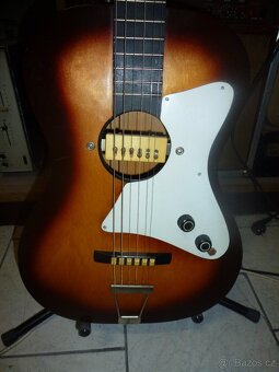 Jolana AXA - 1962 - 2