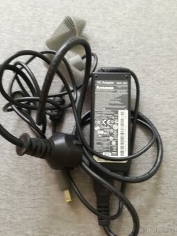 Orig.AC Adaptér Lenovo IBM 20V=3,25A - 2