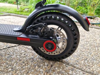 Elektrokoloběžka Aligator Scooter Pro - 2