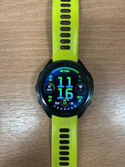 Garmin Forerunner 965 - 2