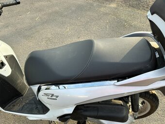 Prodám Motocykl Honda SH300A - 2
