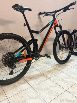 SCOTT GENIUS 960 29 - 2
