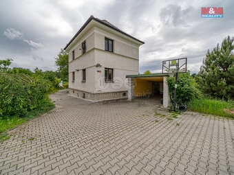 Prodej rodinného domu, 150 m², Františkovy Lázně, Anglická - 2