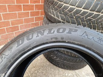 235/55 r19 zimni pneumatiky 235/55/19 pneu 235 55 19 - 2
