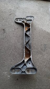 Držák převodovky BMW E36 a Z3 - 2
