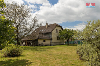 Prodej rodinného domu, 145 m², Lichnov - 2