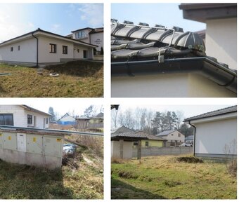 Rodinný dům, Rozvadov, ID 7349e 0107 - 2