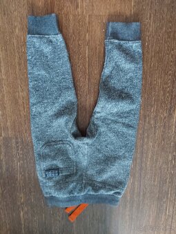 Teplejší tepláky 98 F&F - 2