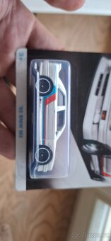 Hot wheels BMW M3 série 2015 - 2