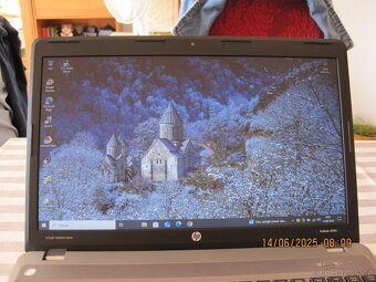 HP Probook 4540s - 2