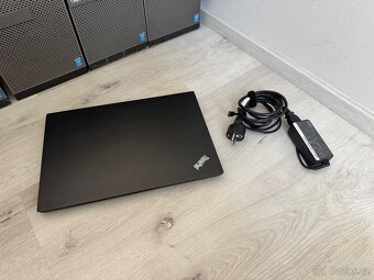 Lenovo ThinkPad L380 - i3 | 8GB RAM | 256GB SSD | TOP STAV - 2