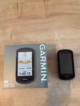 Garmin EDGE 1040 Solar - obal - 2