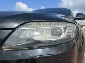 Nahradni dily audi q7 4.2 tdi 240 kw BRT - 2
