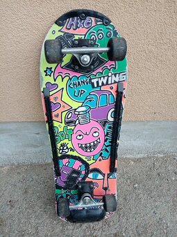 Skateboard - 2