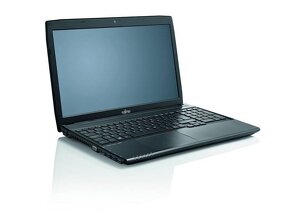 Notebook Fujitsu A544 - 2