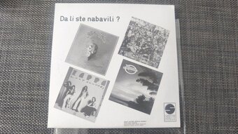 7"SP Vinyl AC/DC Problem Child / Yugoslavia /ATL 11018 - 2