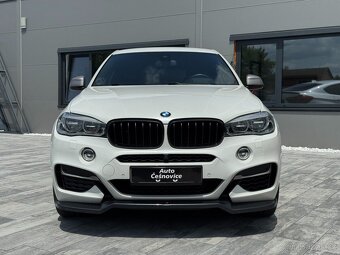 BMW X6 M50 280 Kw - 2