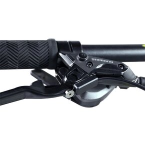 Brzdové senzory pro hydraulické brzdy - 2