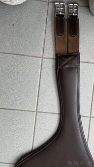 Okopávací podbřišník Kentaur-hnědý - 2