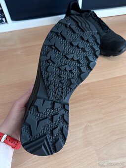 Boty PRABOS - PHANTOM LOW GTX SPIDER, vel. 45. - 2