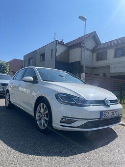 Volkswagen Golf 7.5 1.4 TSI 92 kW Maraton Edition - 2