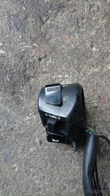 Honda cbr 600 - 2