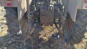Zetor 25K - 2