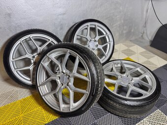 Raffa rs-01 - 2