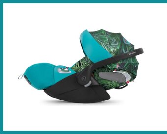 Cybex Priam - 2