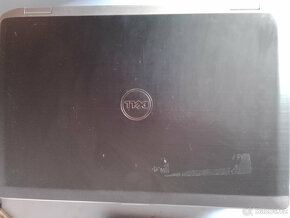 DELL E6530 - 2